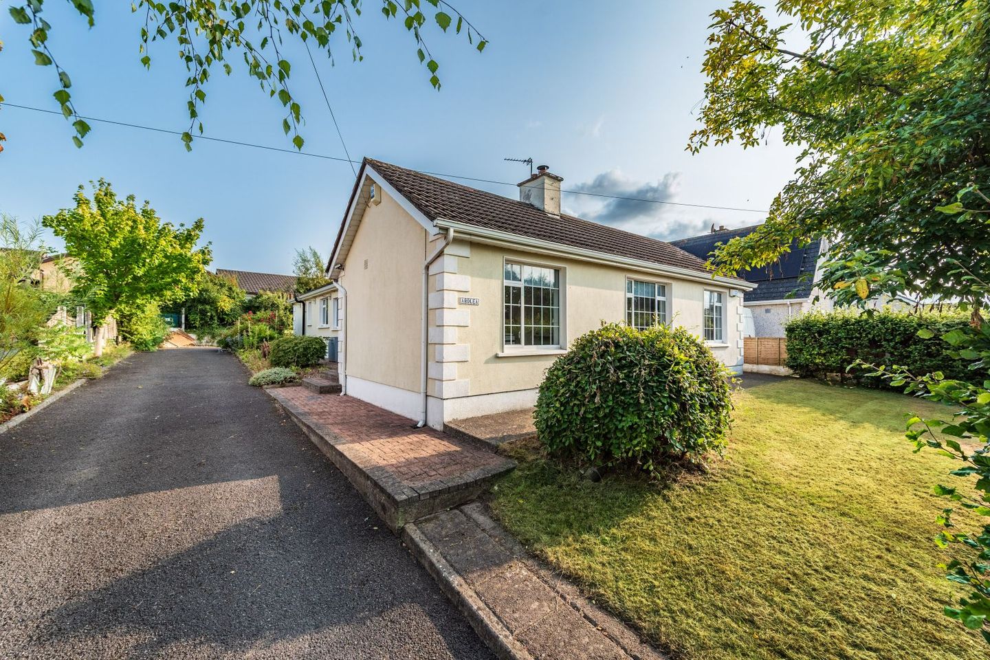 Ardlea, Standhouse Road, Newbridge, Co. Kildare, W12RK77