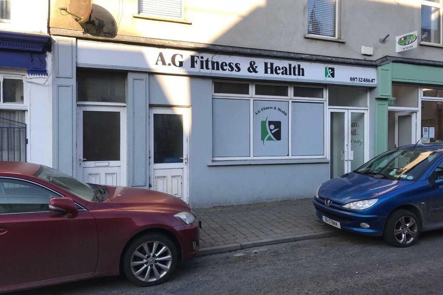 Commercial property for rent in Unit To Rent, Main St, Kilmallock, Co