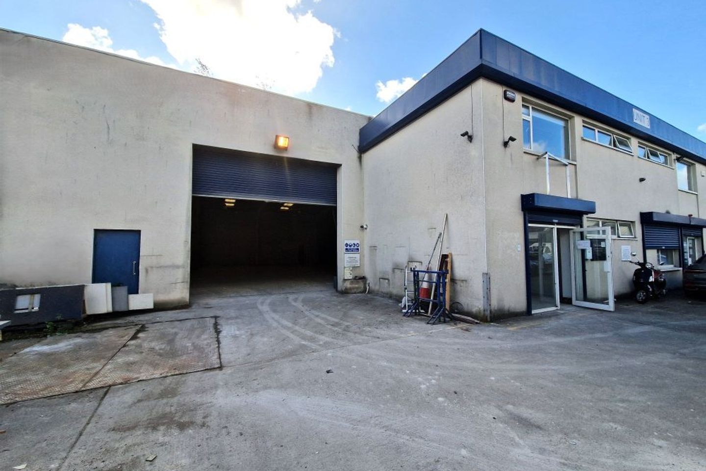 Unit 3, Greenhills Industrial Estate, Greenhills Road, Walkinstown, Dublin 12