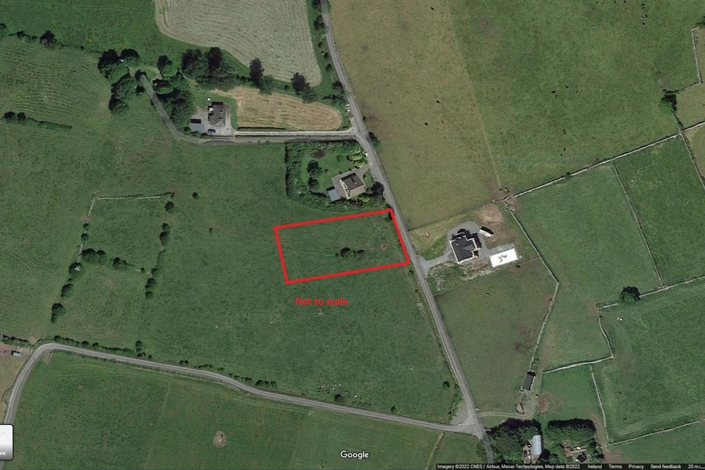 Cloonagh, Taugheen, Claremorris, Co. Mayo