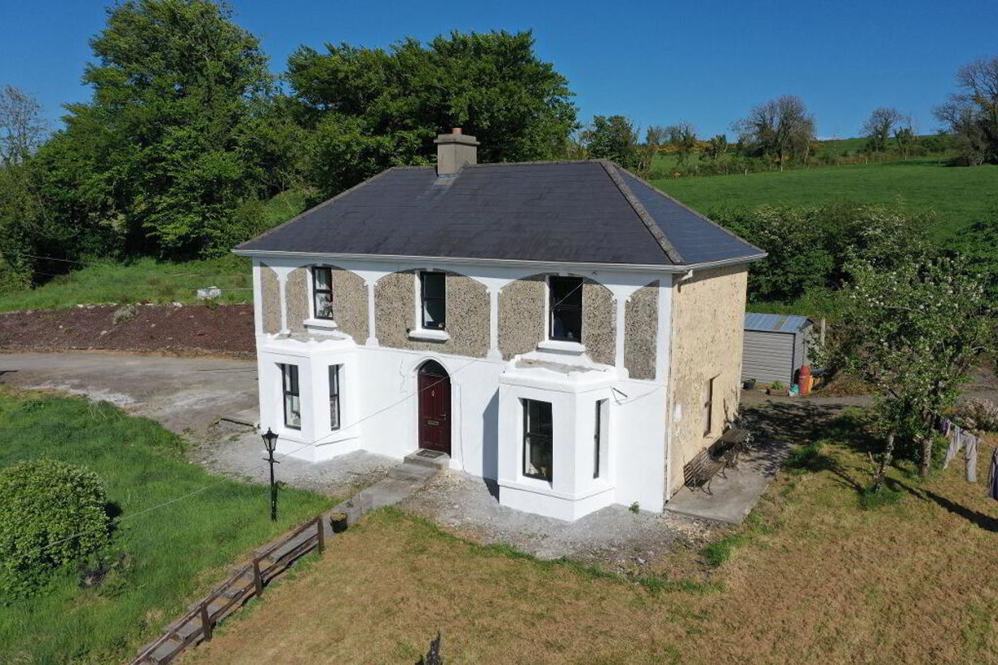 Rooaun, Kilglass, Co. F42WP65 is for sale on Daft.ie