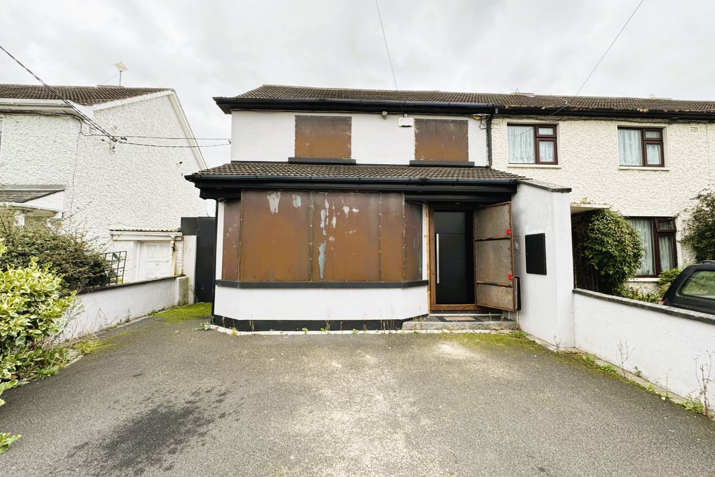 77 Glin Drive, Dublin 17, Clonshaugh, Dublin 17, D17VX50
