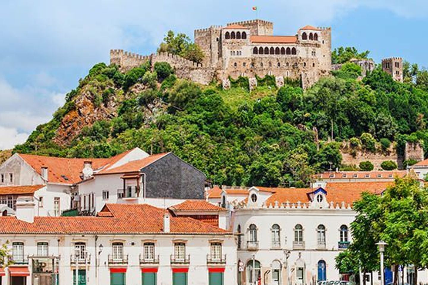 Excellent Plot Of Land For Sale In Caldas Da Rainha Leiria Portugal