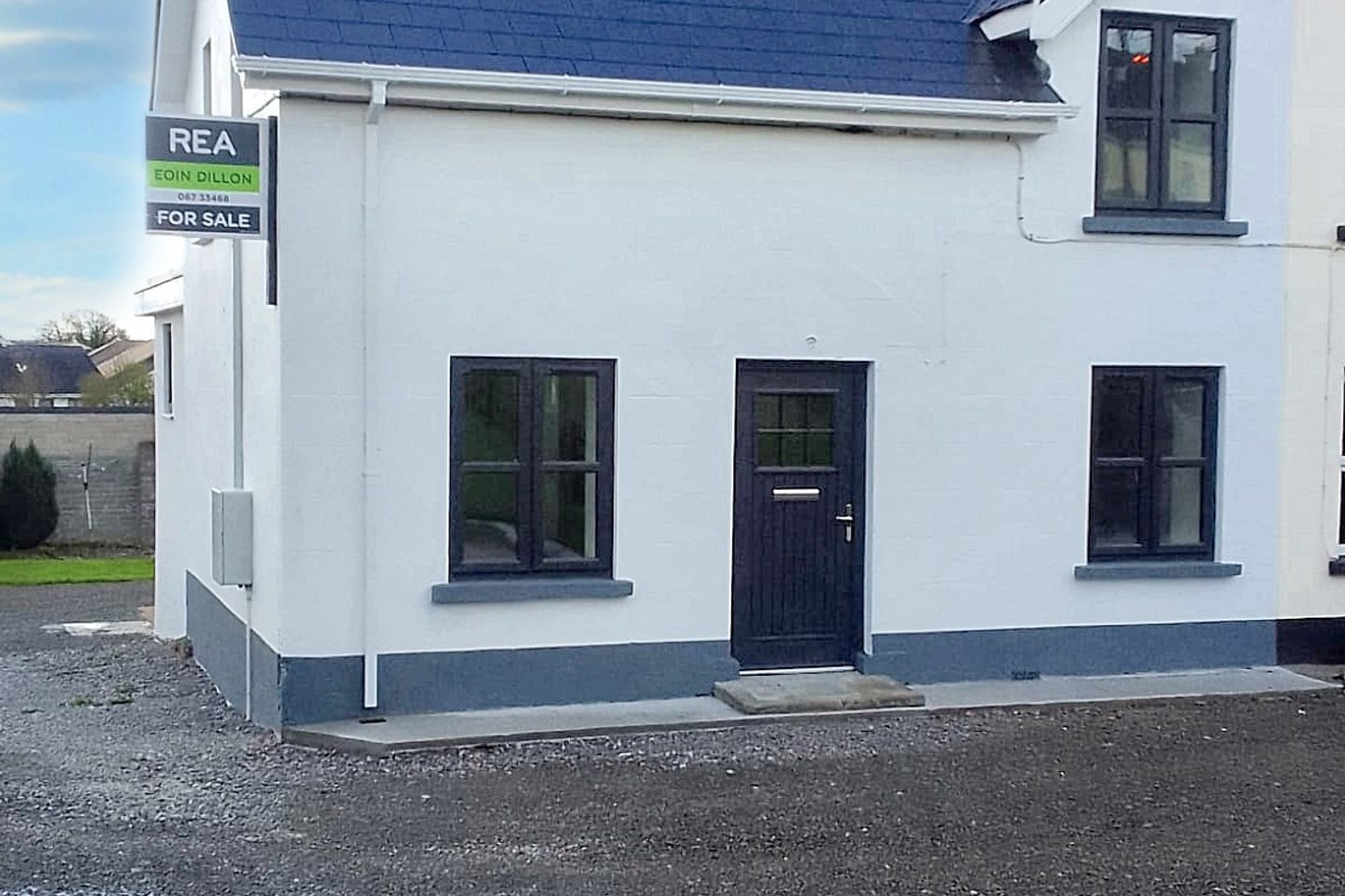 1 The Valley, Shinrone, Birr, Co. Offaly, R42YR97 is for sale on Daft.ie