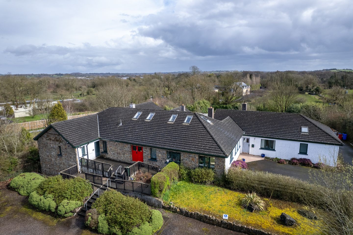 Commercial property for sale in Coosan, Athlone, Co Westmeath, Athlone