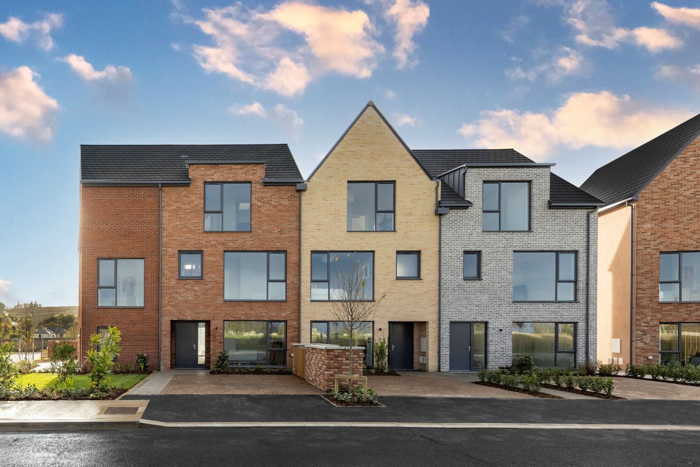 The Bluebell 1 & 2, Cherry Lane, The Bluebell 1 & 2, Cherry Lane