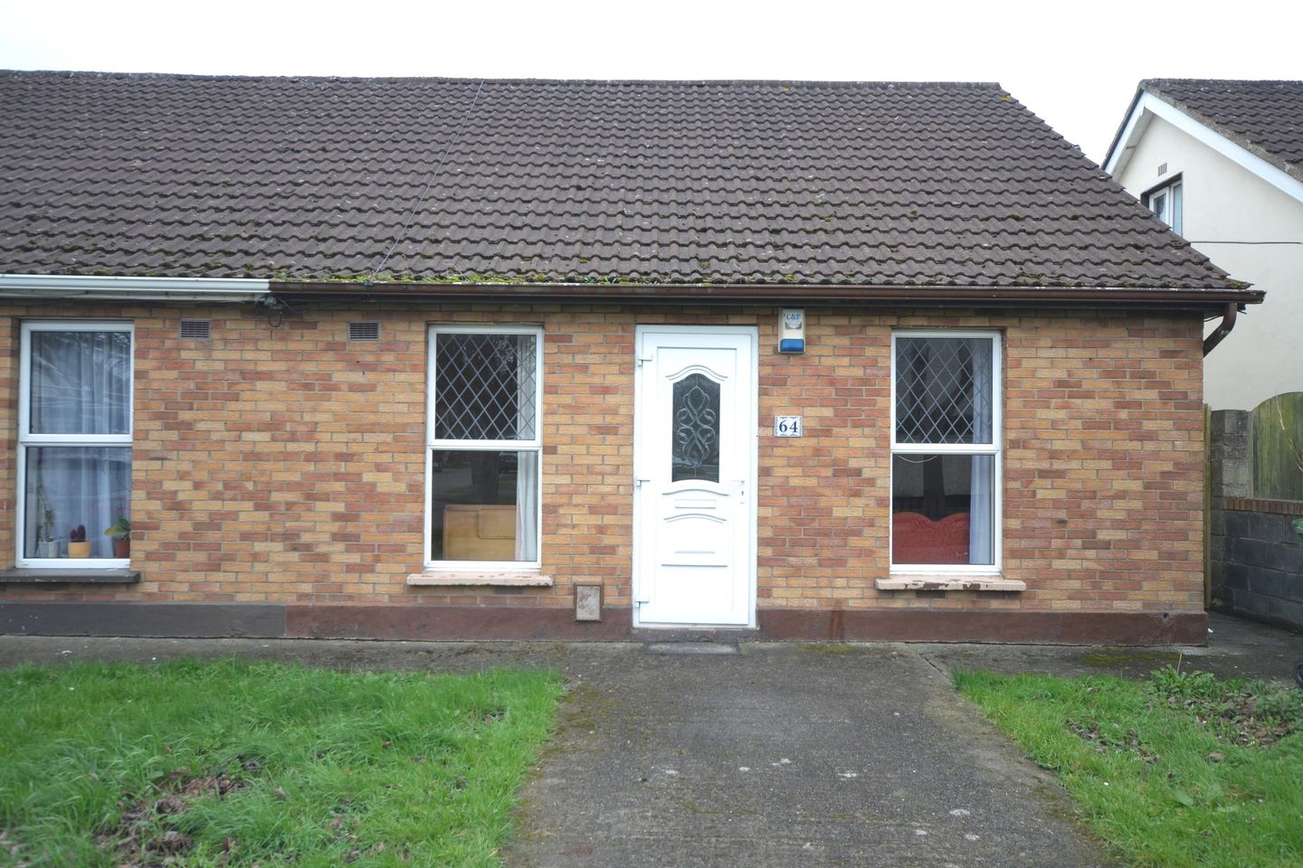 64 Rosewood Grove, Lucan, Co. Dublin, K78Y860 is for sale on Daft.ie