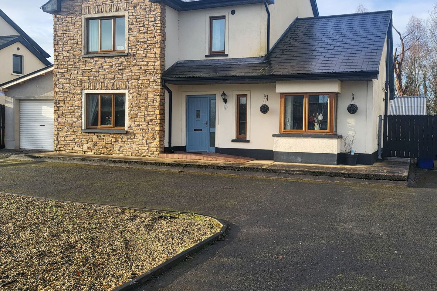 7 Bofin Avenue, Dromod, Dromod, Co. Leitrim, N41YK35
