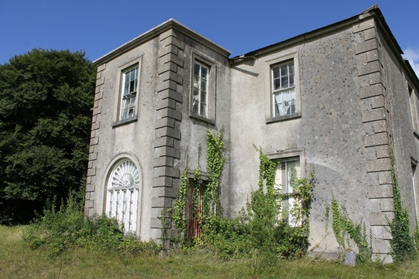 Killoran House, Killoran, Moyne, Co. Tipperary, E41Y925 is for sale on