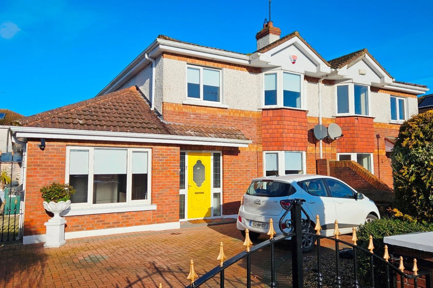 7 Brookville, Mullagh, Co. Cavan, A82XT82 is for sale on Daft.ie