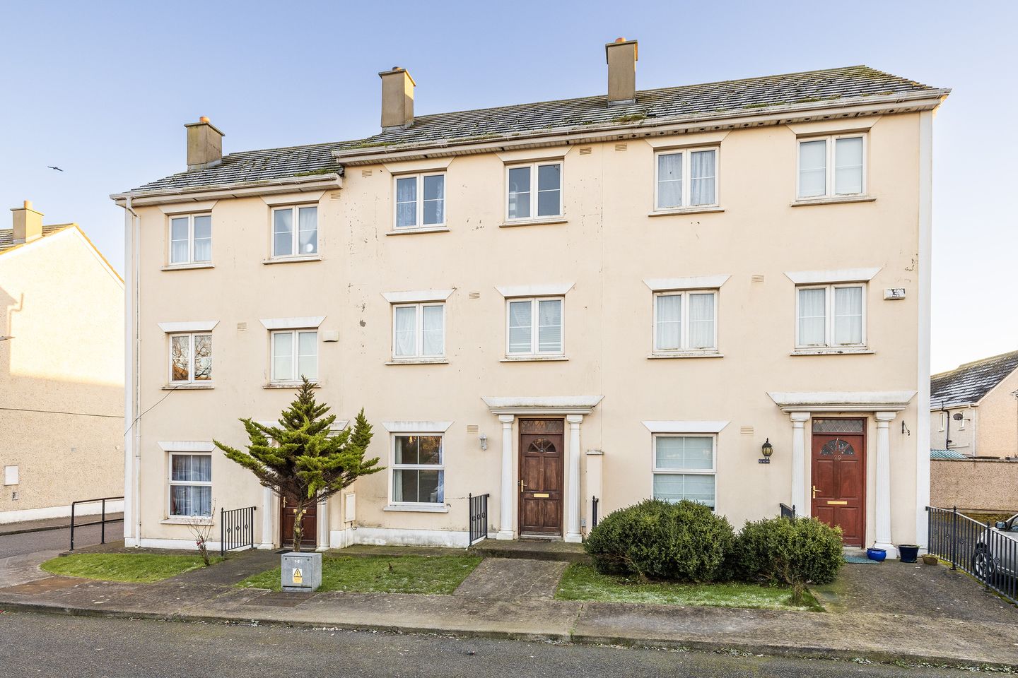 21 Bremore Castle, Balbriggan, Co. Dublin is for sale on Daft.ie