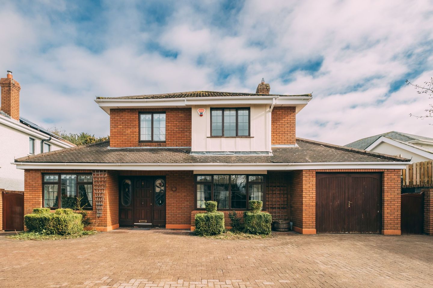 6 Thornbrook, Naas, Co. Kildare, W91DH2H is for sale on Daft.ie