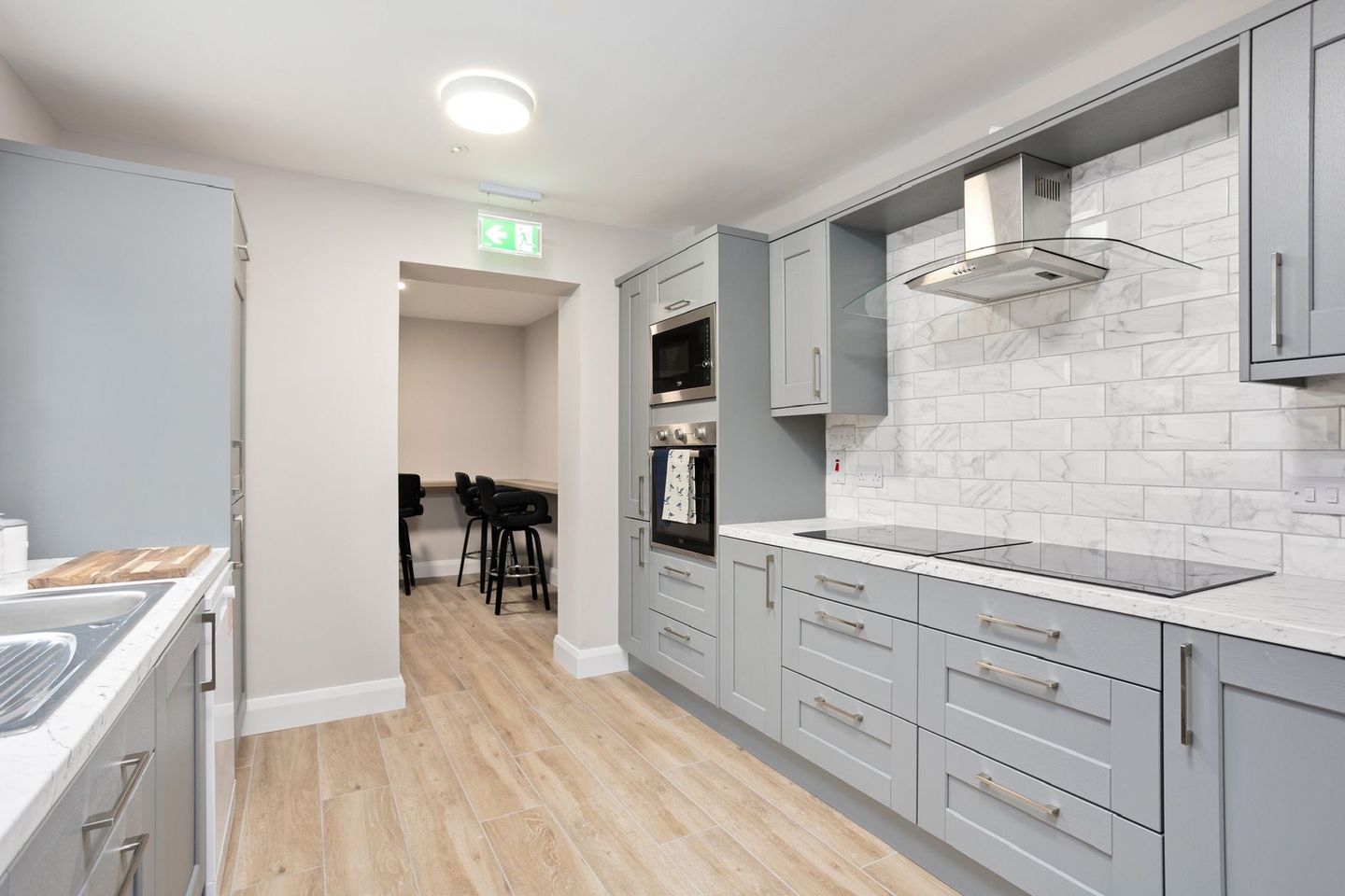 River Forest, Leixlip, Co. Kildare