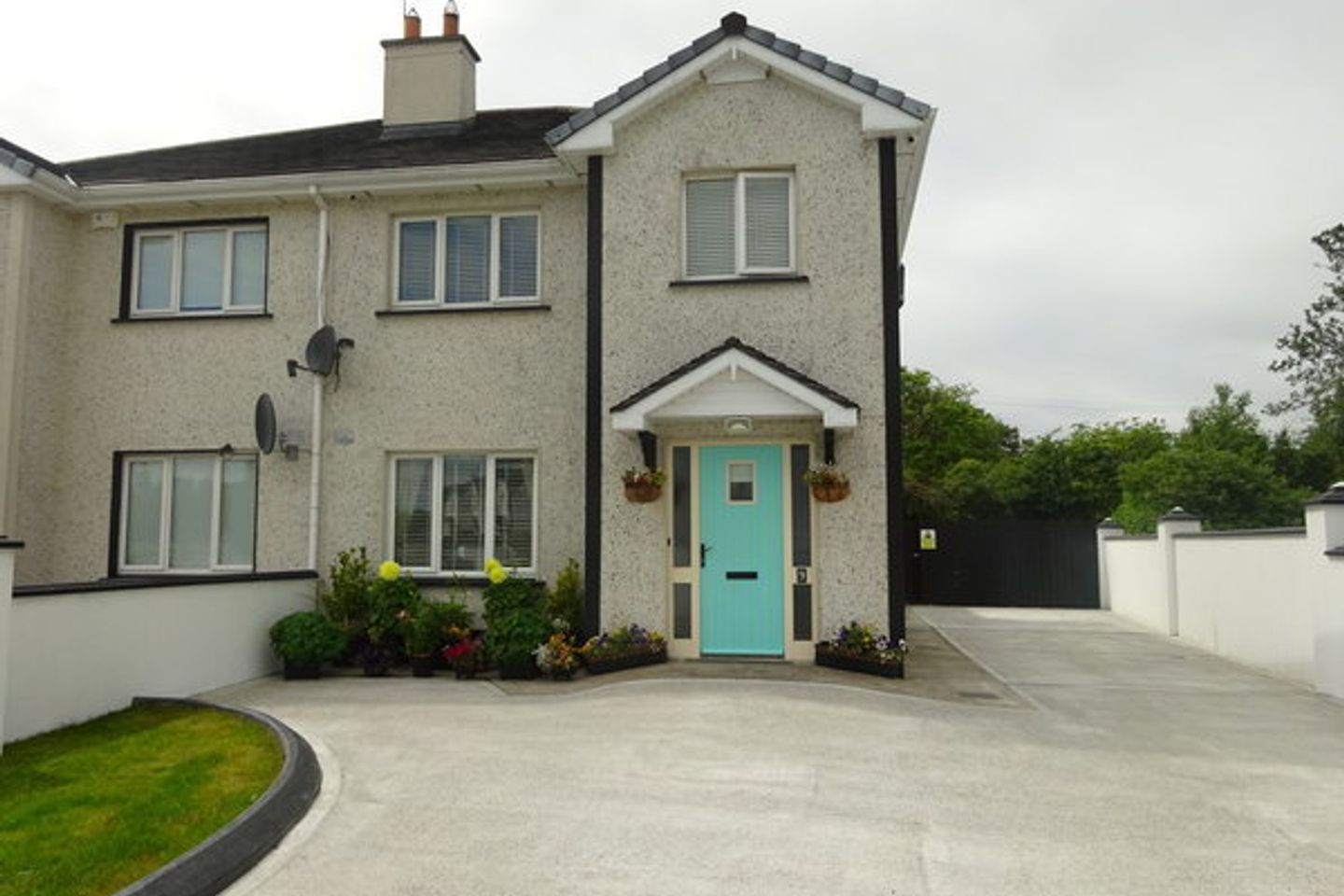 9 Collite Bo Loughglynn, Castlerea, Co. is for sale on Daft.ie