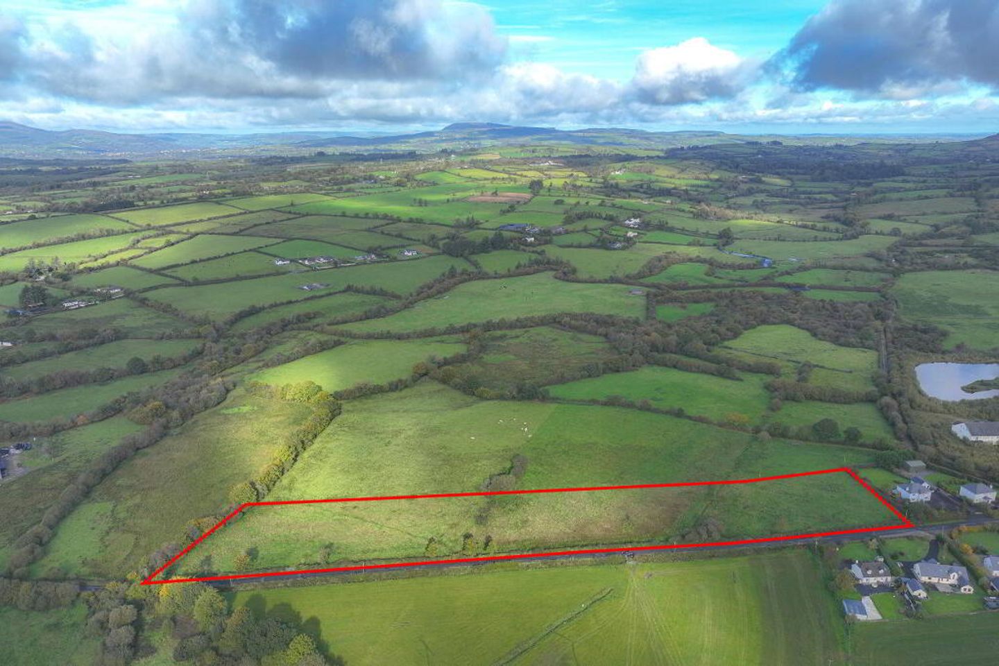 Doonane, Newport, Co. Tipperary