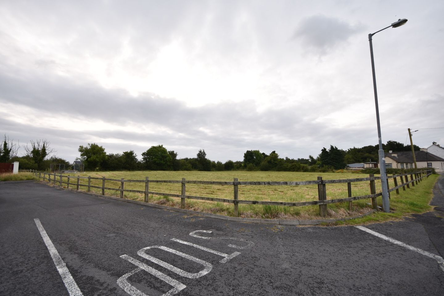 Site, Lahardaun, Ballina, Co. Mayo