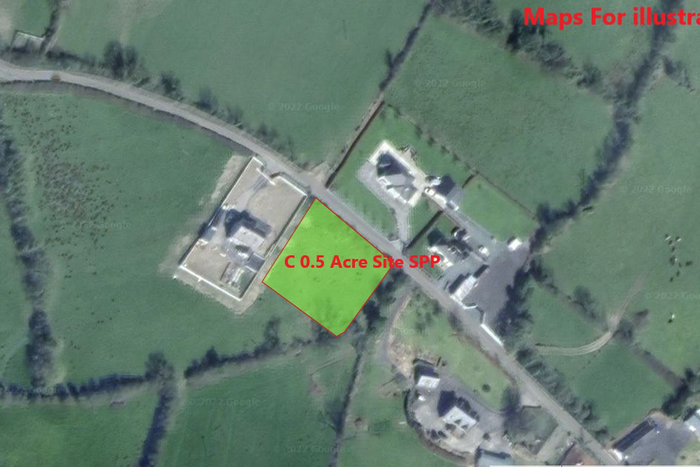 Coolcor, Granard, Co. Longford is for sale on Daft.ie