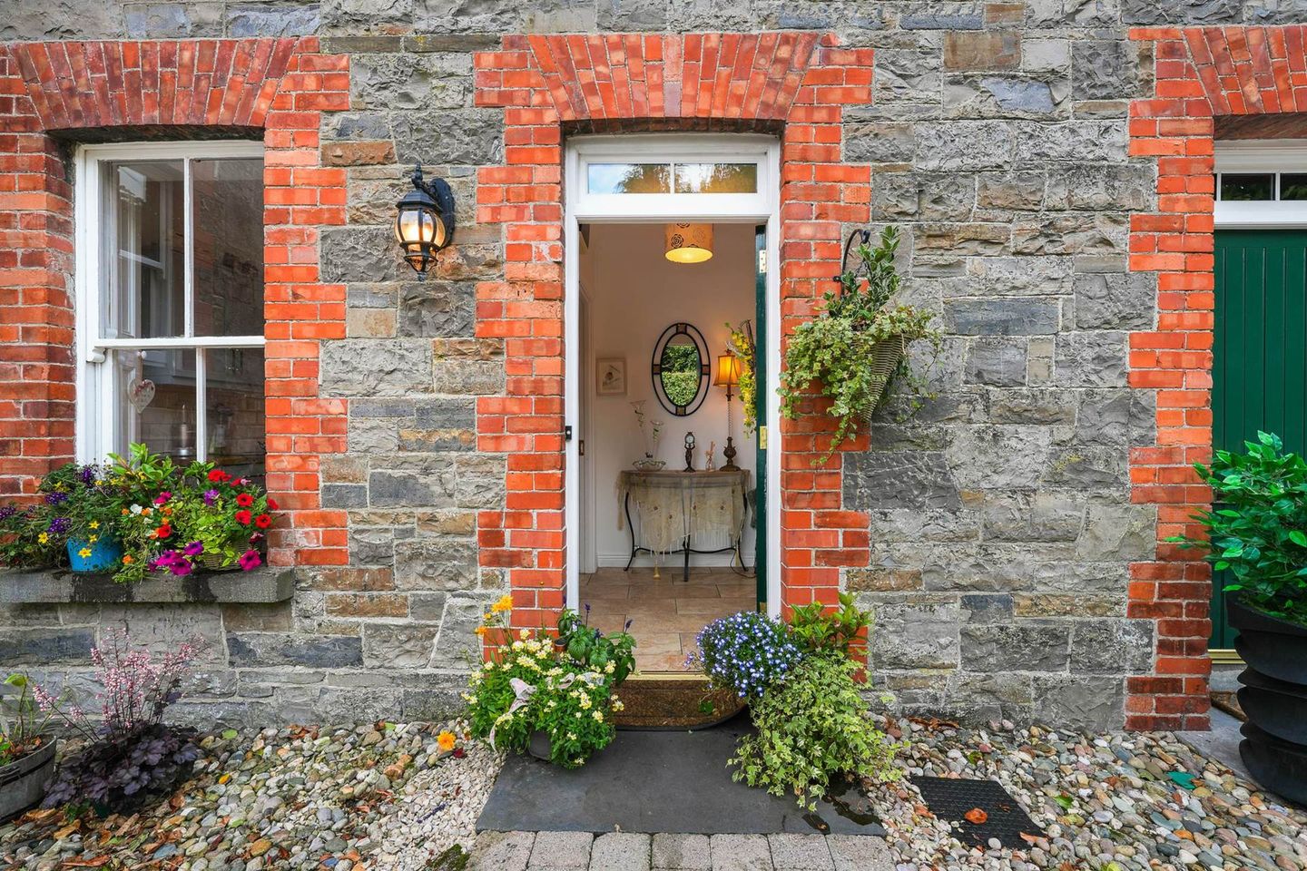 3 The Old Station House, Trim Road, Athboy, Co. Meath, C15N7D3