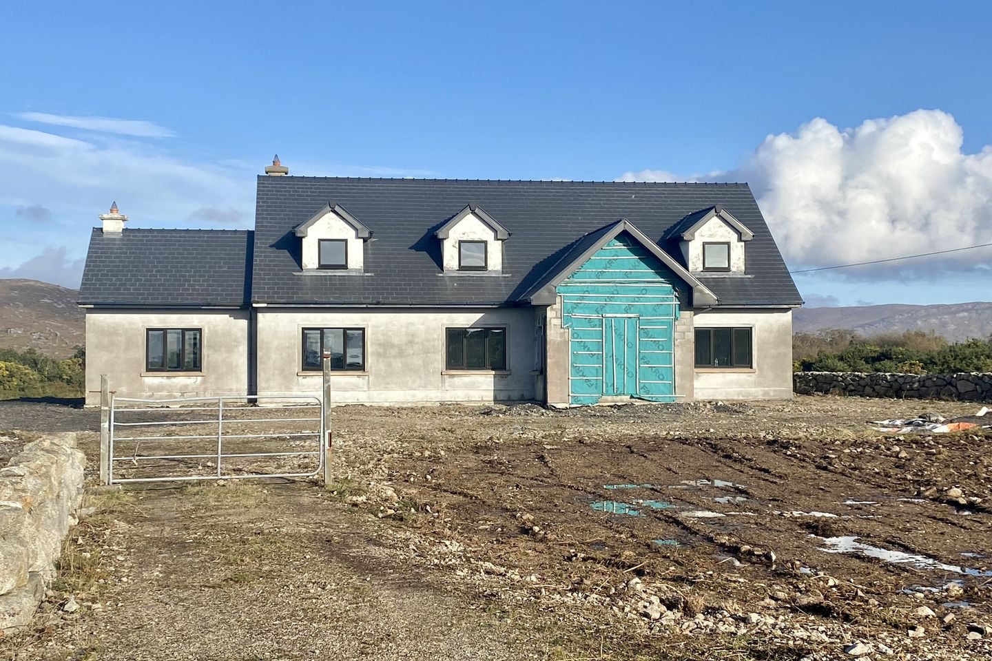 Cloch A'leachta, Rosmuc, Co. Galway is for sale on Daft.ie