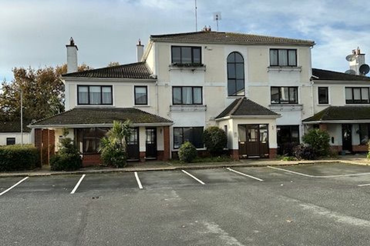 Apartment 91, Turvey Woods, Donabate, Co. Dublin, K36DV24