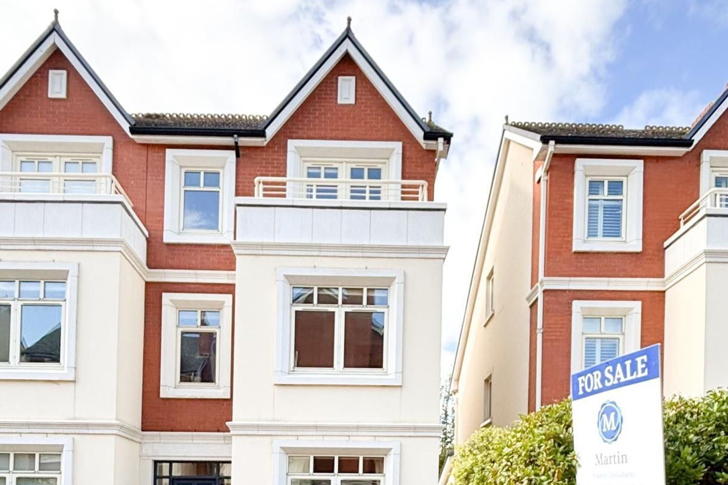 35 College Square, Dublin 6w, Templeogue, Dublin 6W, D6WVX07