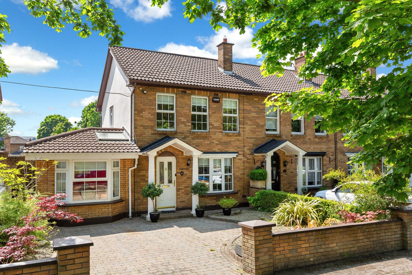 57 Park Drive Green, Castleknock, Dublin 15, D15PX52 is for sale on Daft.ie