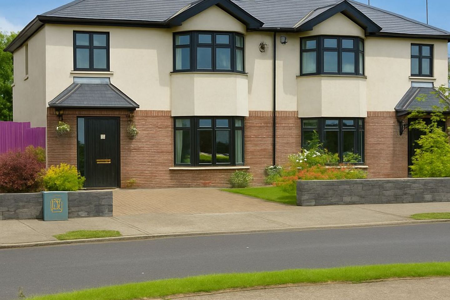 63 Ard Grainne, Dublin Road, Moate, Co. Westmeath, N37PP30