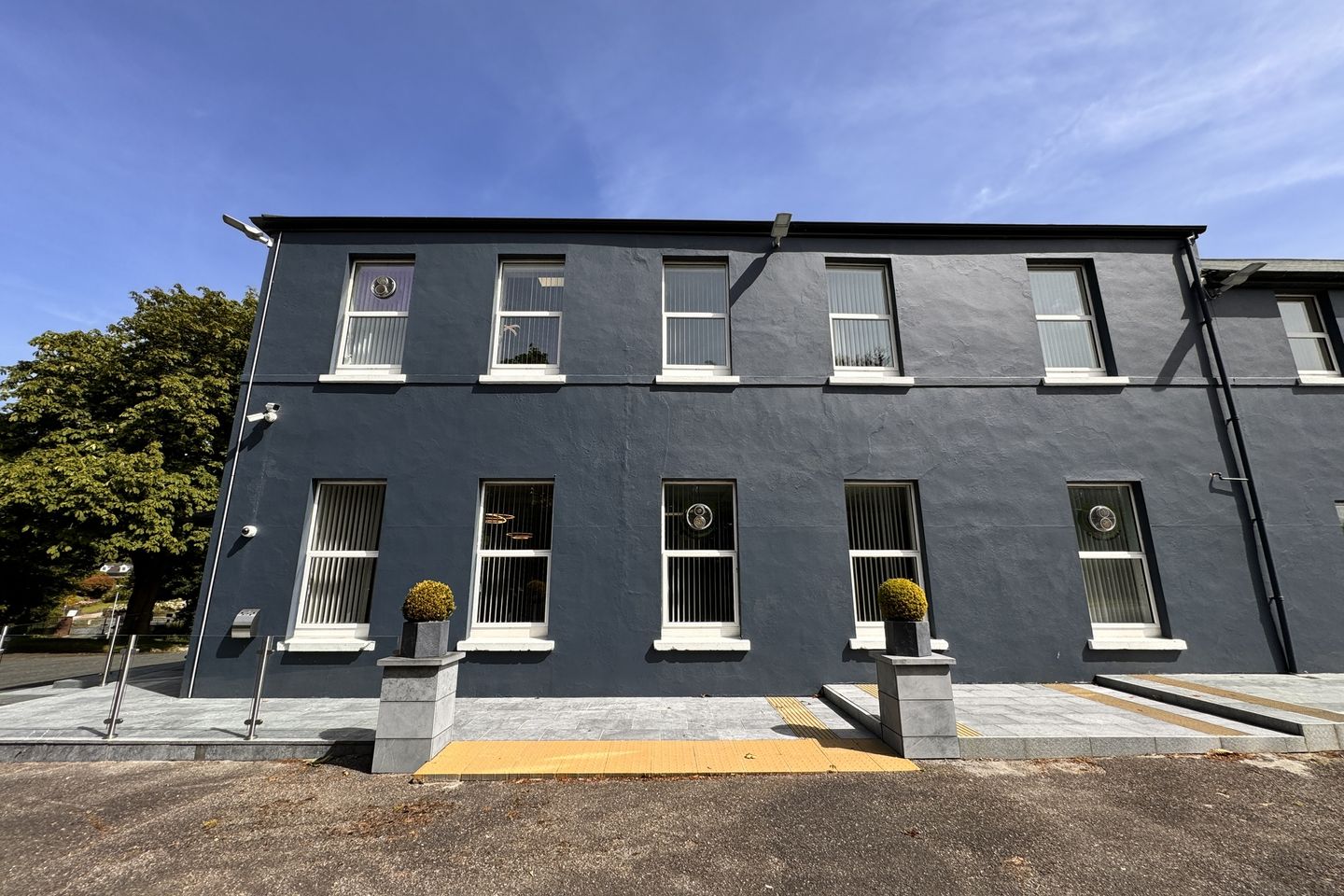 Raffeen House, Ringaskiddy, Co. Cork