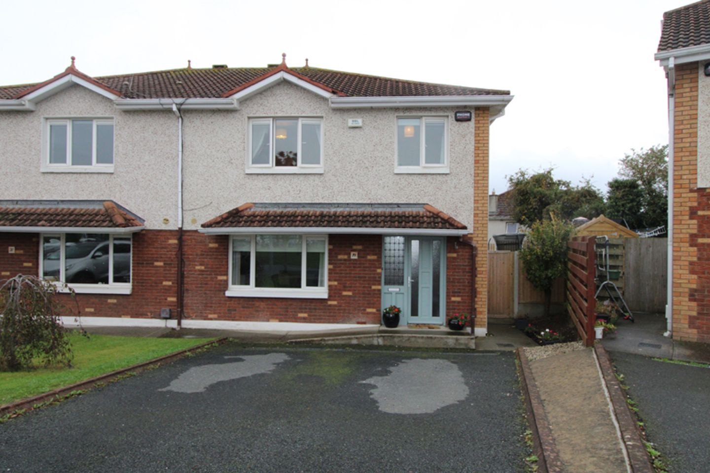 19 Broomhall Court, Rathnew, Co. Wicklow, A67RX72