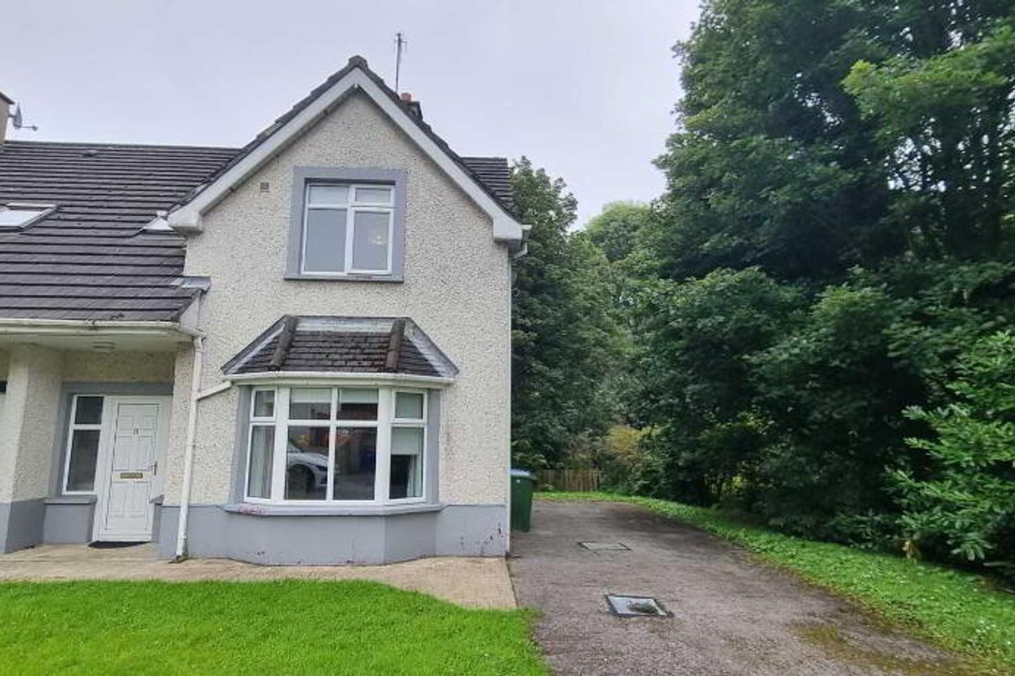 17 Ballymacool Wood, Letterkenny, Co. Donegal, F92A3C5 is for sale on