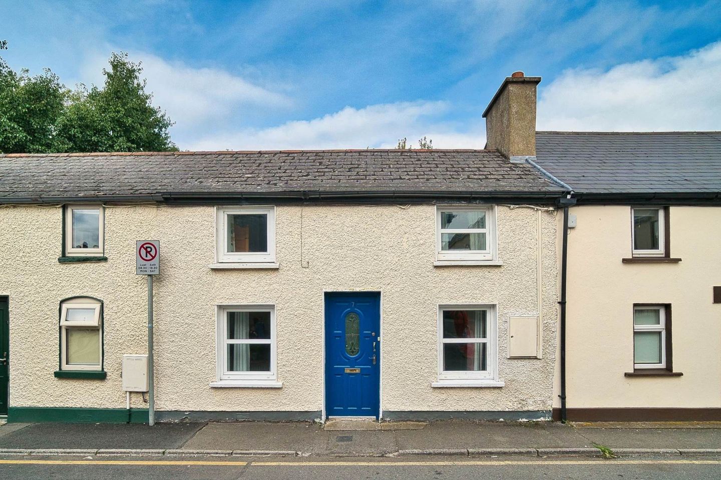 7 Pound Lane, Maynooth, Co. Kildare, W23H6N4