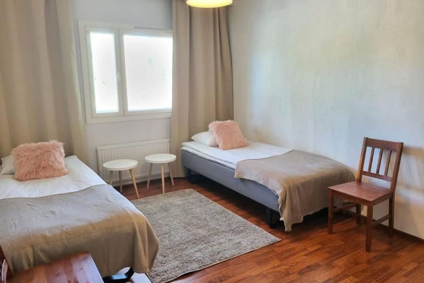 Erne Street Upper, Dublin 2