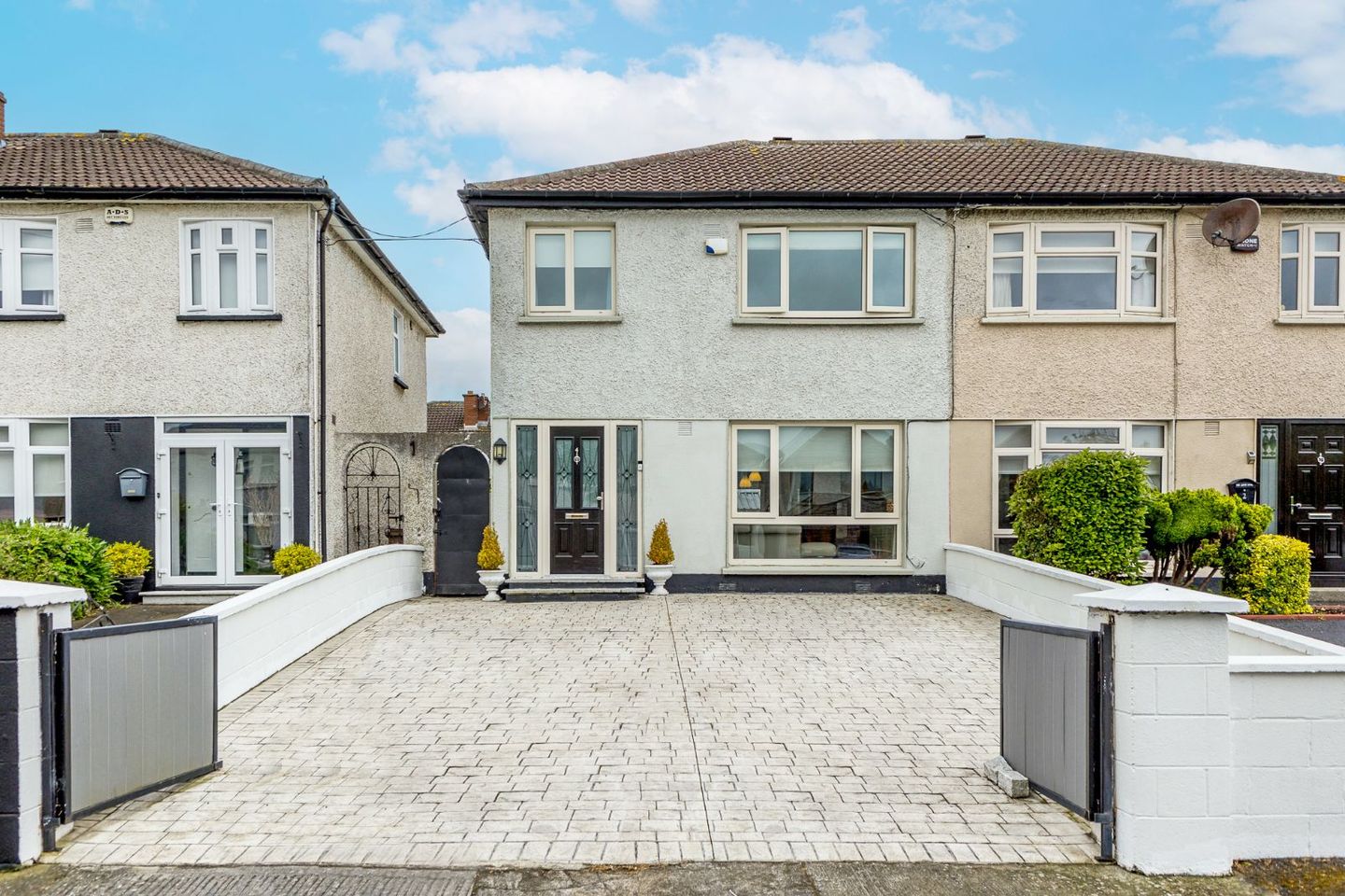 4 Grangemore Rise is for sale on Daft.ie