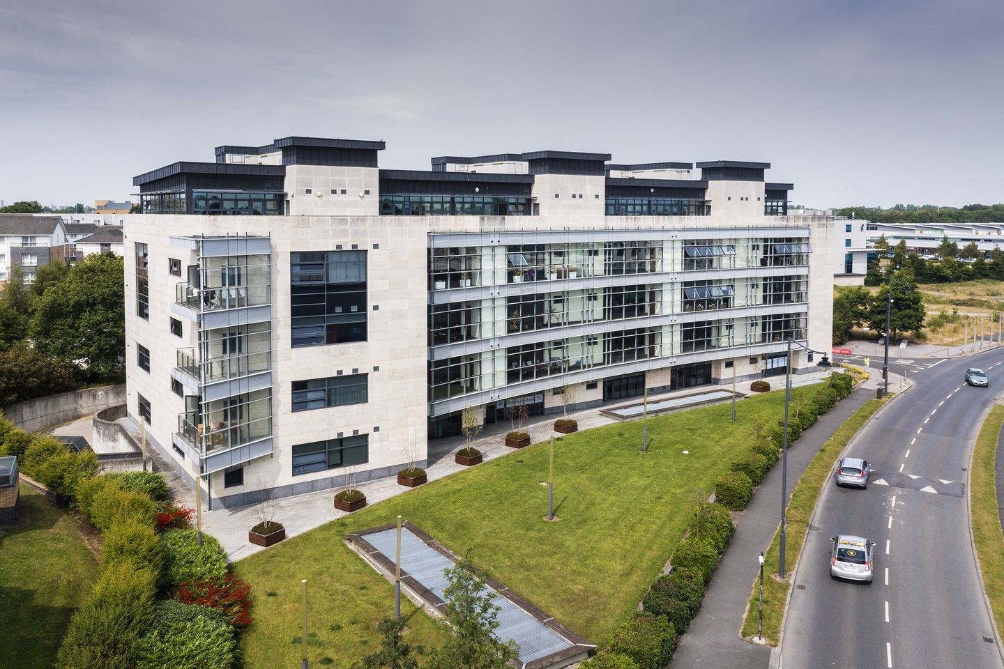 Block J, Northwood House, Northwood Business Campus, Santry, Dublin 9