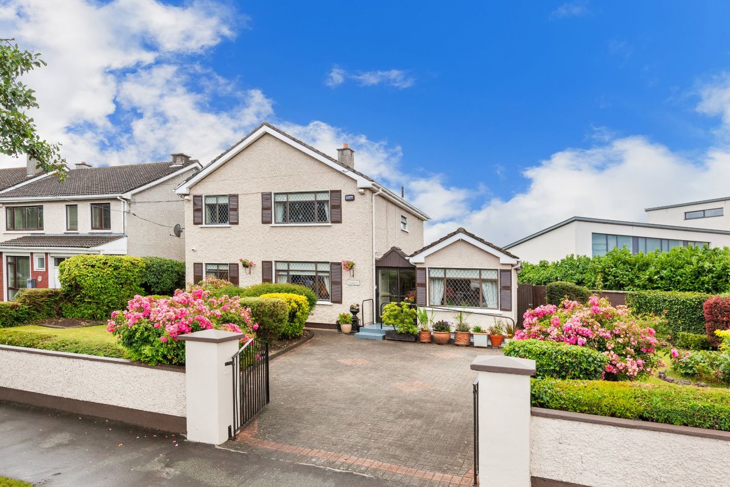 "Beechgrove", Castleknock Road, Castleknock, Dublin 15, D15DAF8
