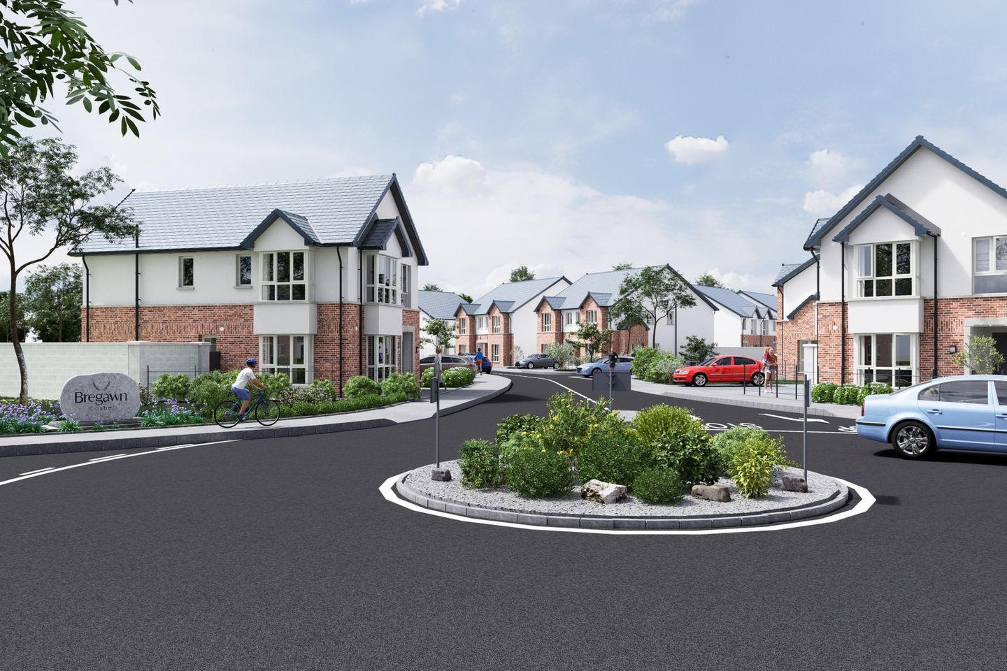 Bregawn, Bregawn, Bregawn, Cashel, Co. Tipperary is for sale on Daft.ie