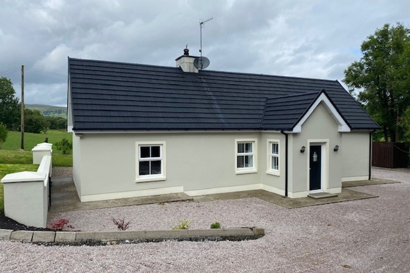 Ballybobaneen, Cloghan, Co. Donegal, F93XEF4 is for sale on Daft.ie