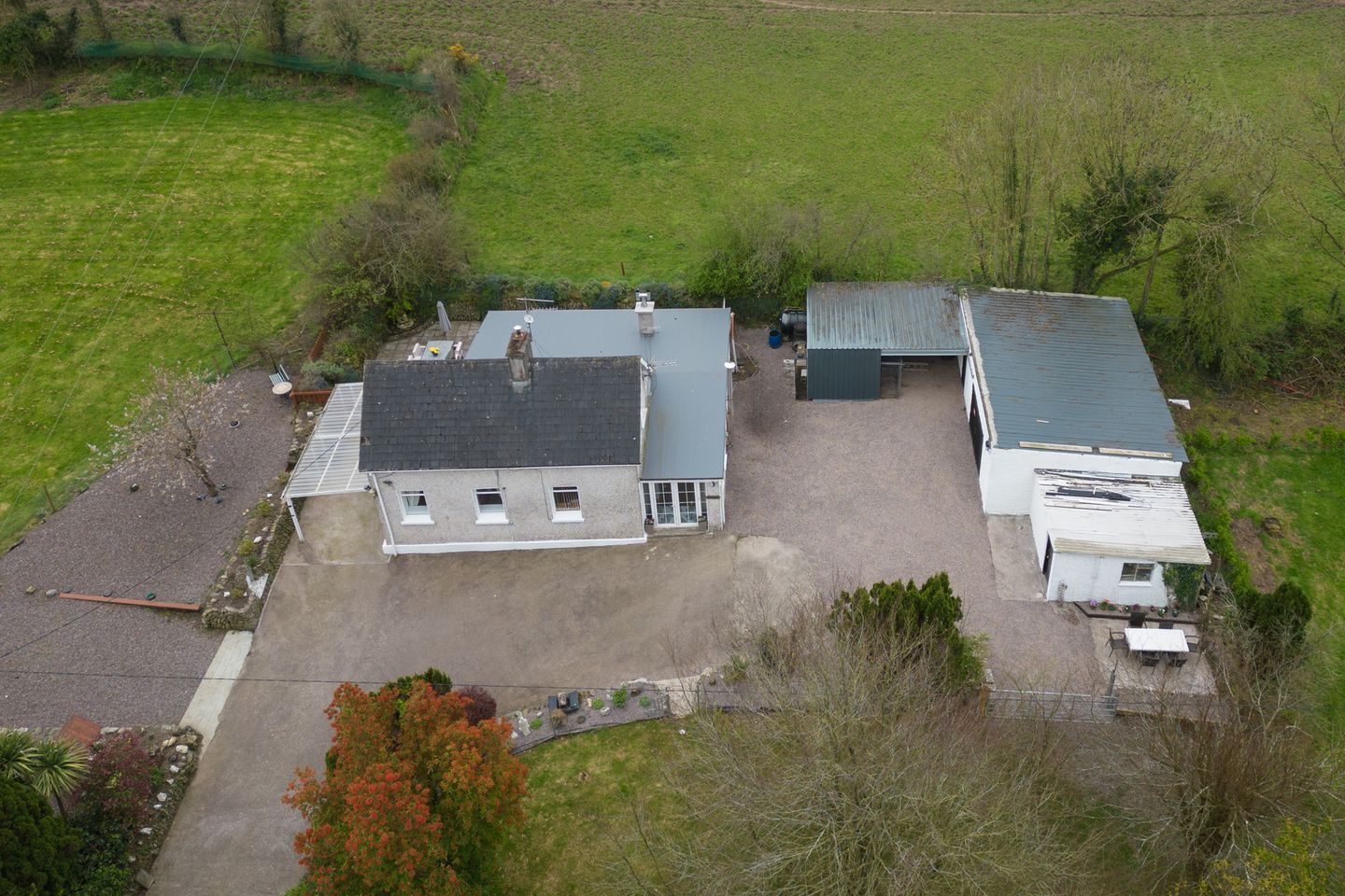 Altemira, Fornaught, Donoughmore, Co. Cork is for sale on Daft.ie