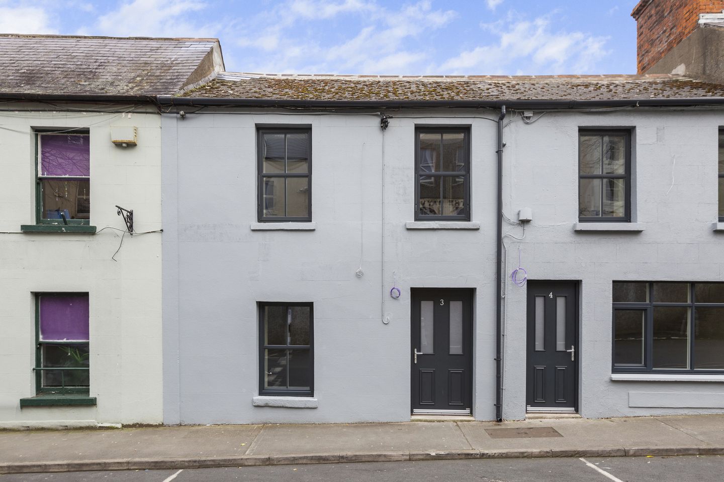 3 The Mall, Wicklow Town, Co. Wicklow, A67KW54