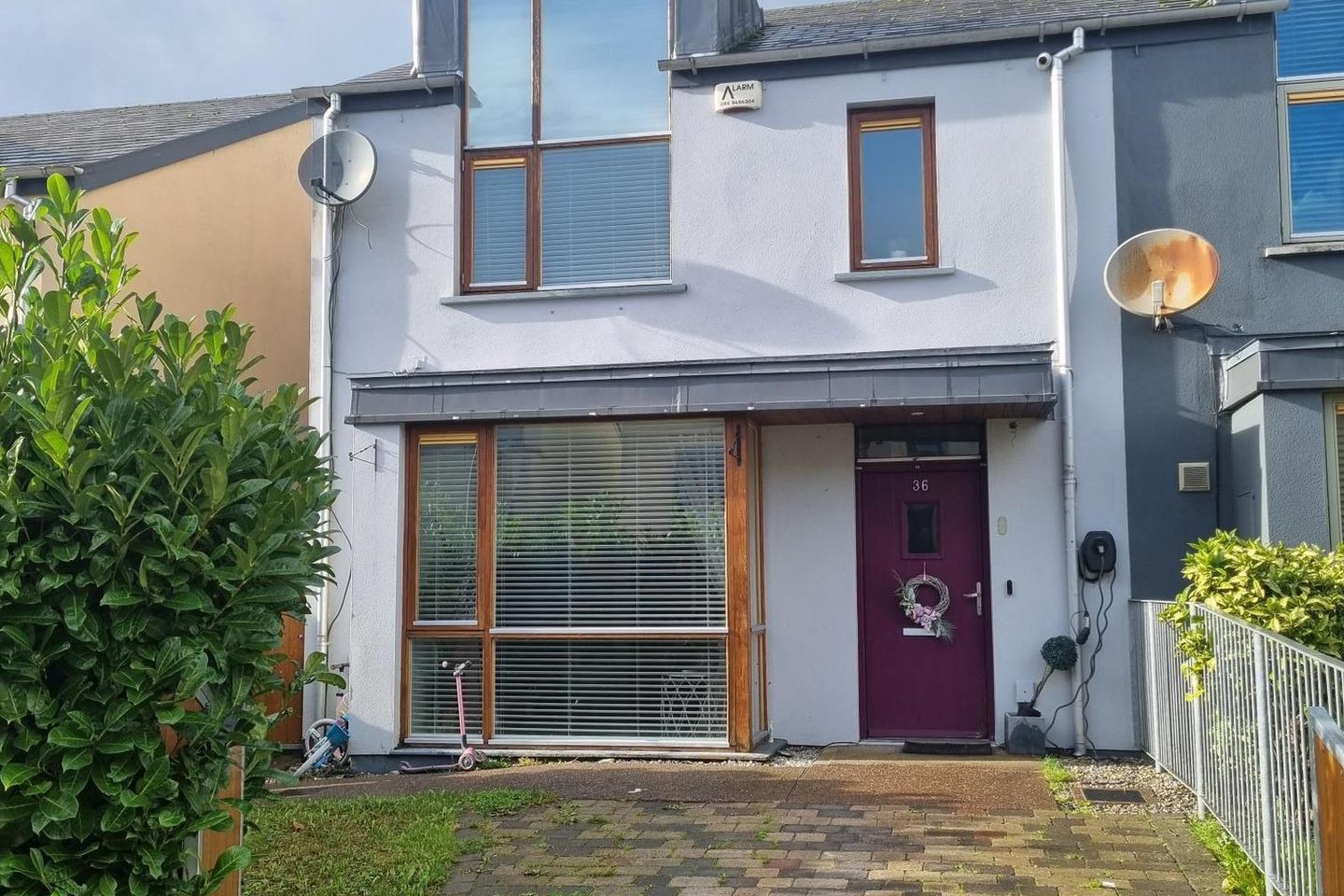36 Coppingers Acre, Bantry Park Road, Fairhill, Co. Cork, T23WPD2 is