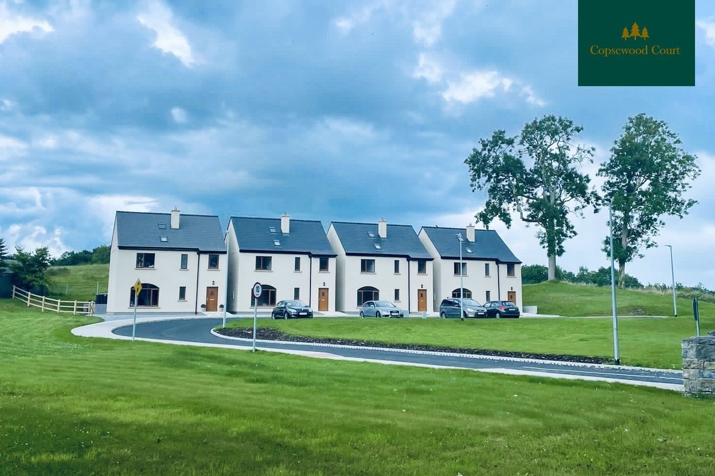 Copsewood Court, Pallaskenry, Co. Limerick is for sale on Daft.ie