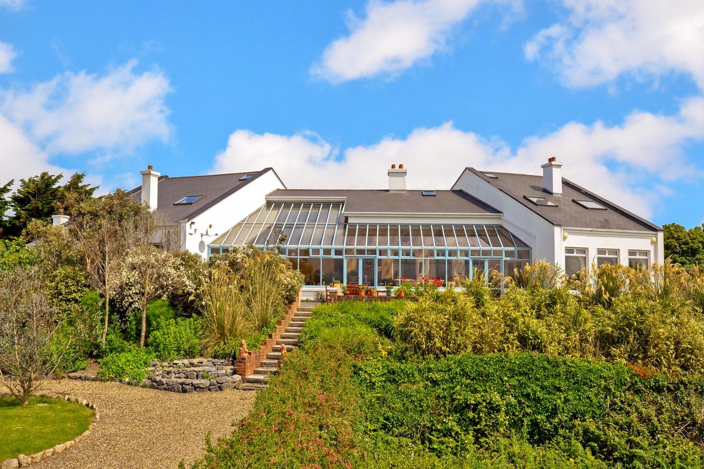 Heywood, Pier Road, Barna, Co. Galway, H91AC2W