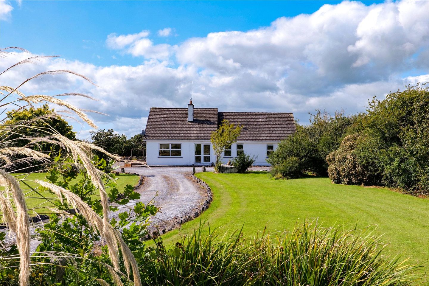 Keekill, Headford, Co Galway, H91DPX3