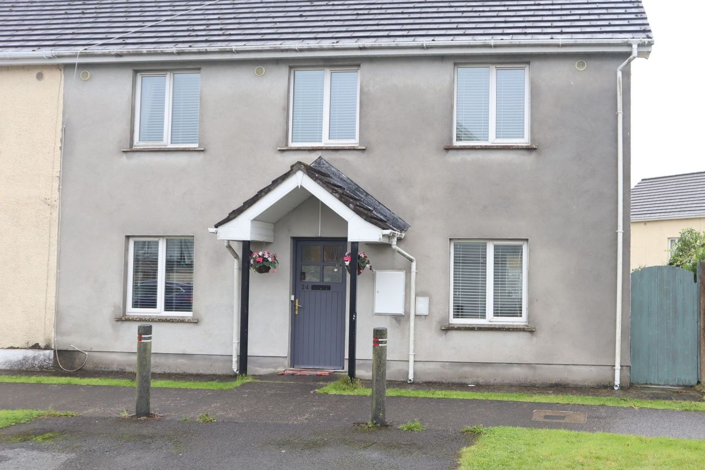 24 Killians Court, Mullagh, Co. Cavan, A82VP82