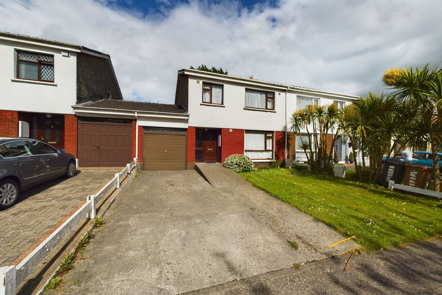 8 Hawthorn Drive, Hillview, Waterford City, Co. Waterford, X91NV2K is