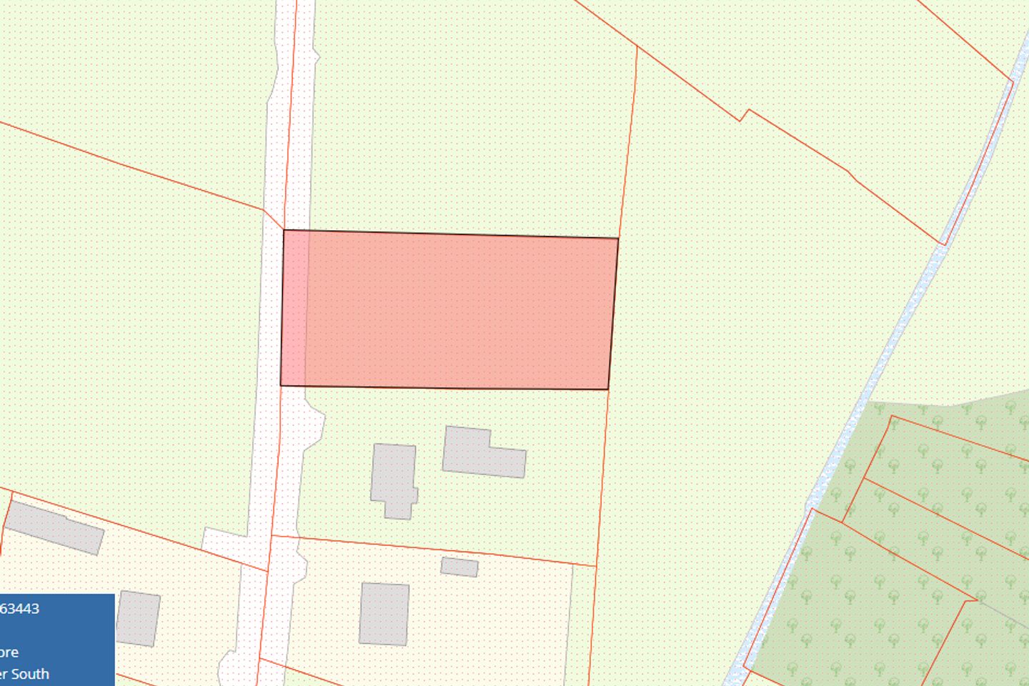 Commercial property for sale in Carrowmore, Athlone Road, Town, Co.