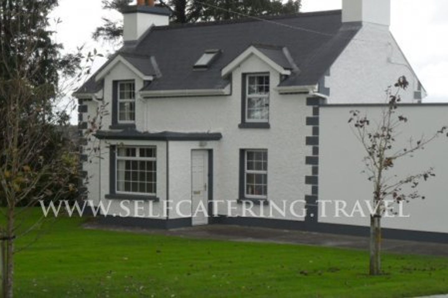 Ussey, Glinsk, Co. Galway