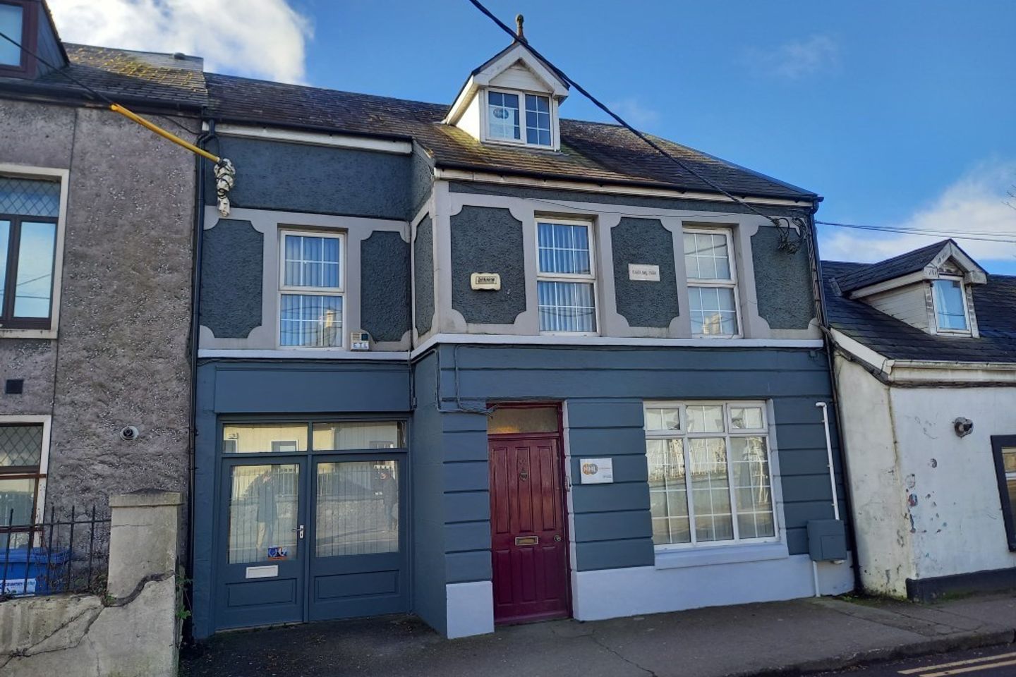 Commercial property for sale in 10 & 10A High Street, Cork City Centre