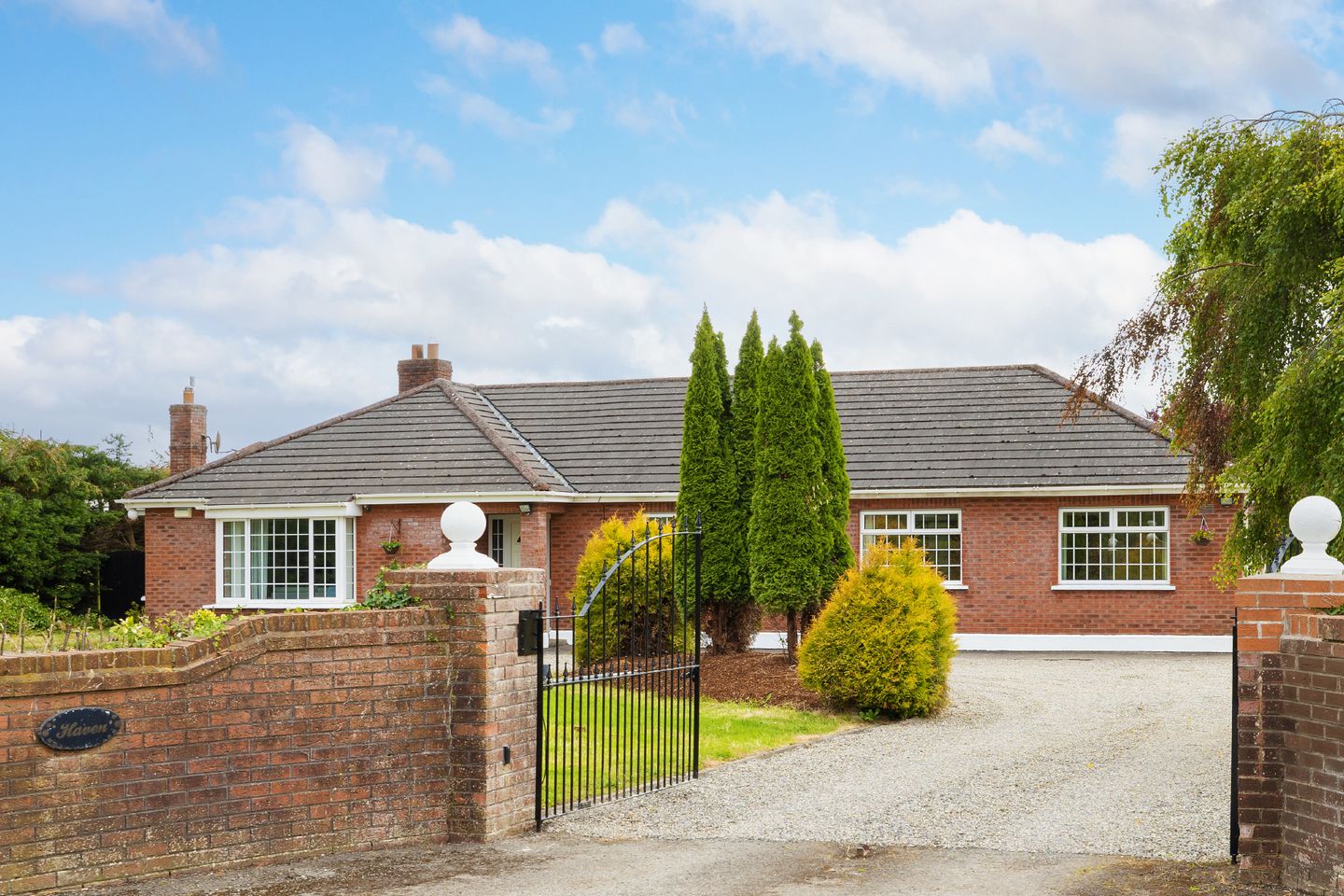 Haven House, Clonfert North, Maynooth, Co. Kildare, W23P6K8