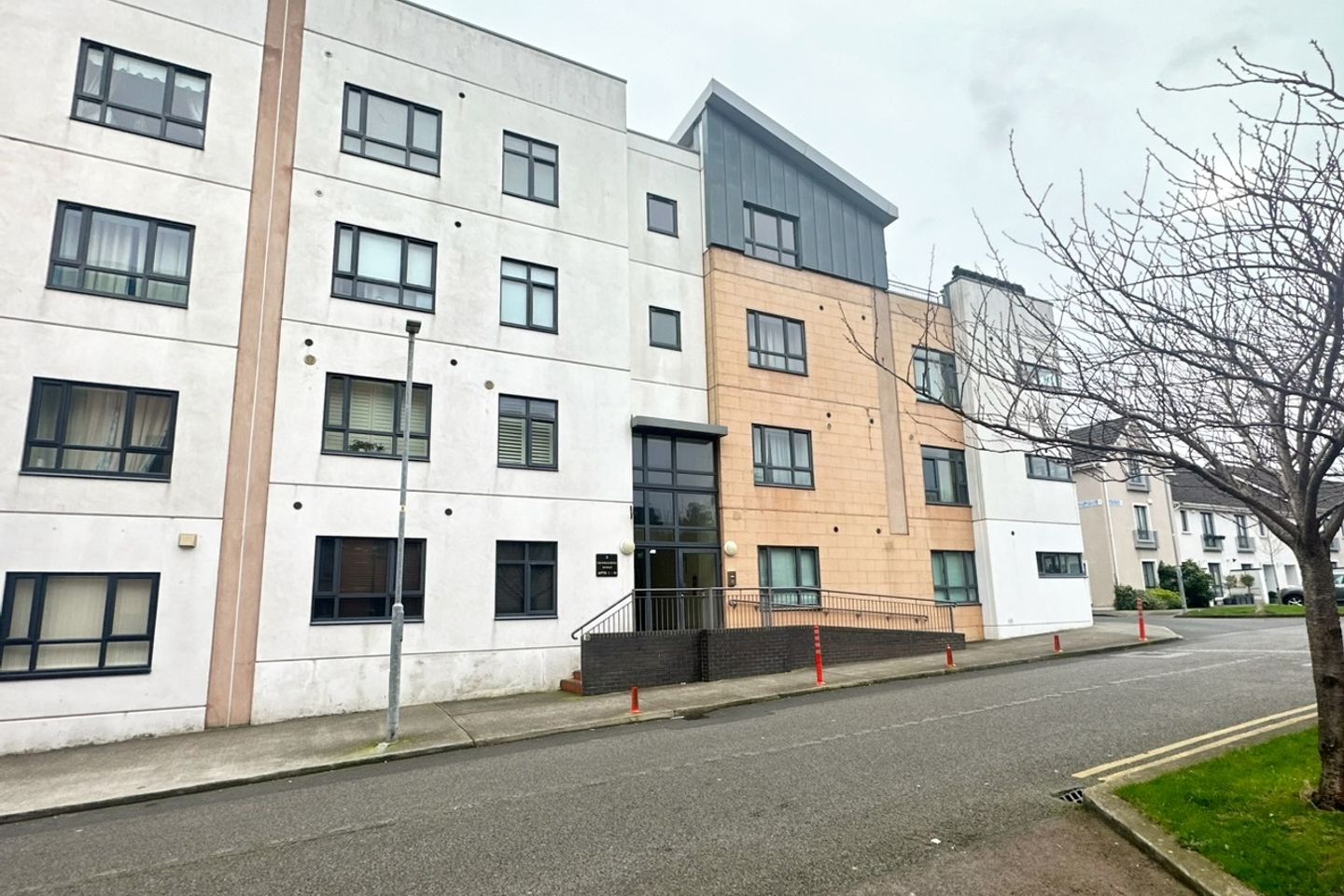 Apartment 4, 3 Grange Lodge Avenue, Clongriffin, Dublin 13 is for sale on Daft.ie